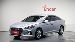 Hyundai Sonata 2019