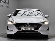 Hyundai Sonata 2019