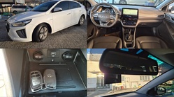Hyundai Ioniq 2019