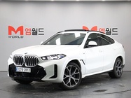 BMW X6 2024