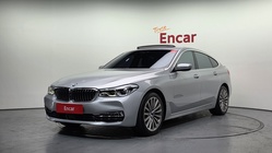 BMW Gran Turismo 2019