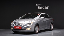 Hyundai Sonata 2009