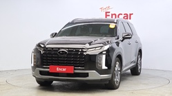 Hyundai Palisade 2024