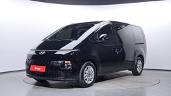 Hyundai Staria 2025