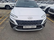 Hyundai Kona 2022