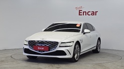 Genesis G80 2024