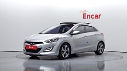 Hyundai i30 2012