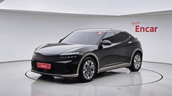 Genesis GV60 2022