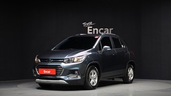 Chevrolet Trax 2021