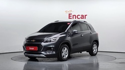 Chevrolet Trax 2017