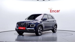 Hyundai Venue 2025