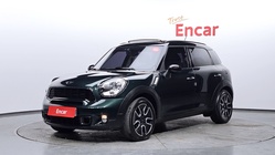 MINI Countryman 2011