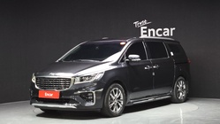 Kia Canival 2018