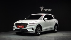 Genesis GV70 2022