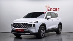 Hyundai Santa Fe 2021