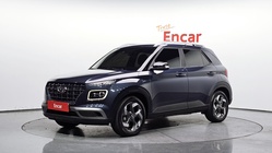 Hyundai Venue 2019