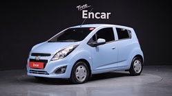 Chevrolet Spark 2013