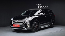 Hyundai Maxcruz 2016