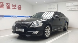 Ssangyong Chairman 2012