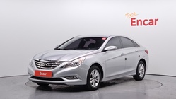 Hyundai Sonata 2011