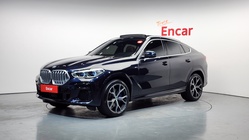 BMW X6 2023