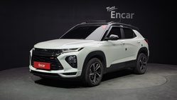 Chevrolet Trailblazer 2021