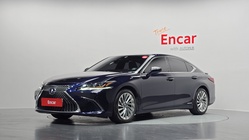 Lexus ES 2019