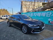 Hyundai Grandeur 2017
