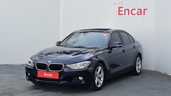 BMW 3 Series 2013