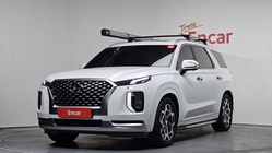 Hyundai Palisade 2020