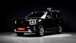 Kia Mohave 2020