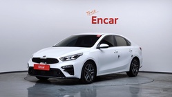 Kia K3 2019