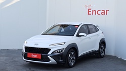 Hyundai Kona 2021