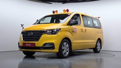 Hyundai Starex 2018
