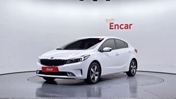 Kia K3 2017