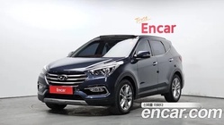 Hyundai Santa Fe 2015