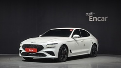 Genesis G70 2021