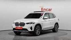BMW X3 2021