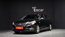 Hyundai Sonata 2014