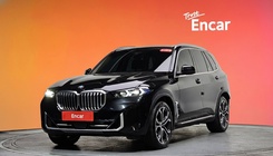 BMW X5 2023