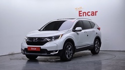Honda CR-V 2017
