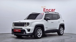 Jeep Renegade 2020