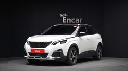 Peugeot 3008 2018