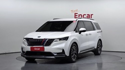 Kia Canival 2020