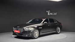 Genesis G90 2019