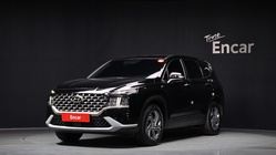 Hyundai Santa Fe 2022