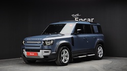 Land Rover Defender 2021