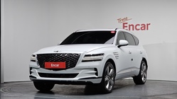Genesis GV80 2021