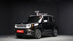 Jeep Renegade 2018