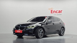 BMW 1 Series 2023